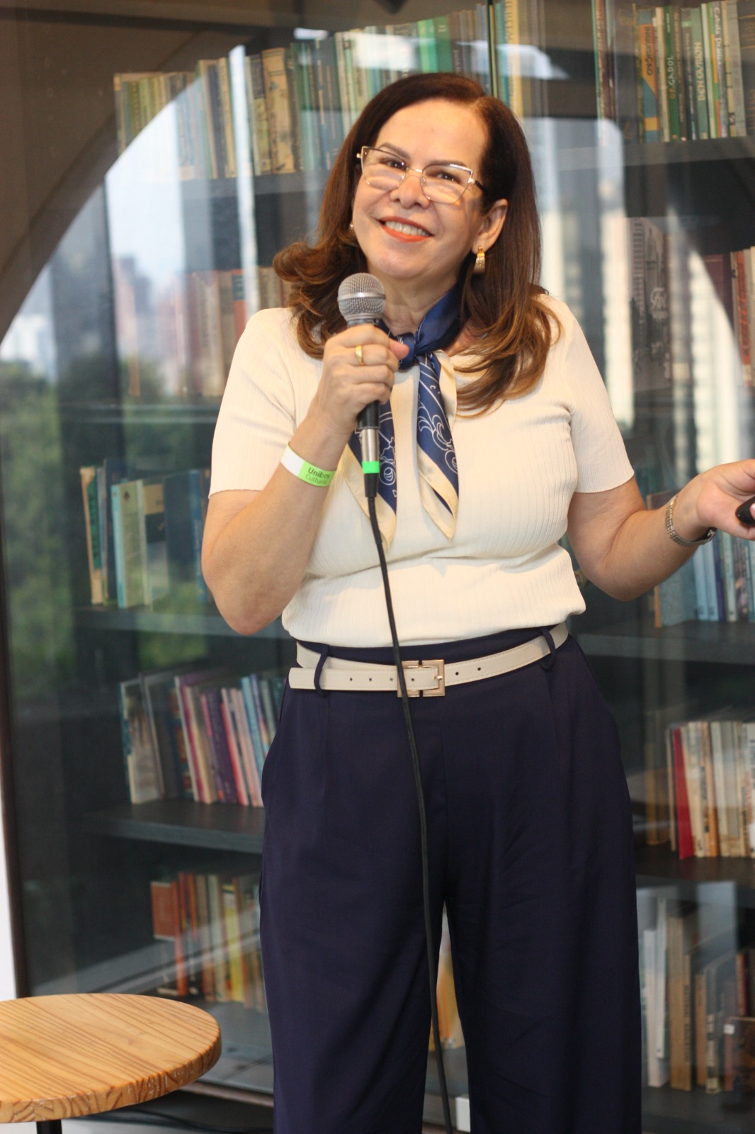 Sandra Regina — Autora, Mentora e Analista Comportamental